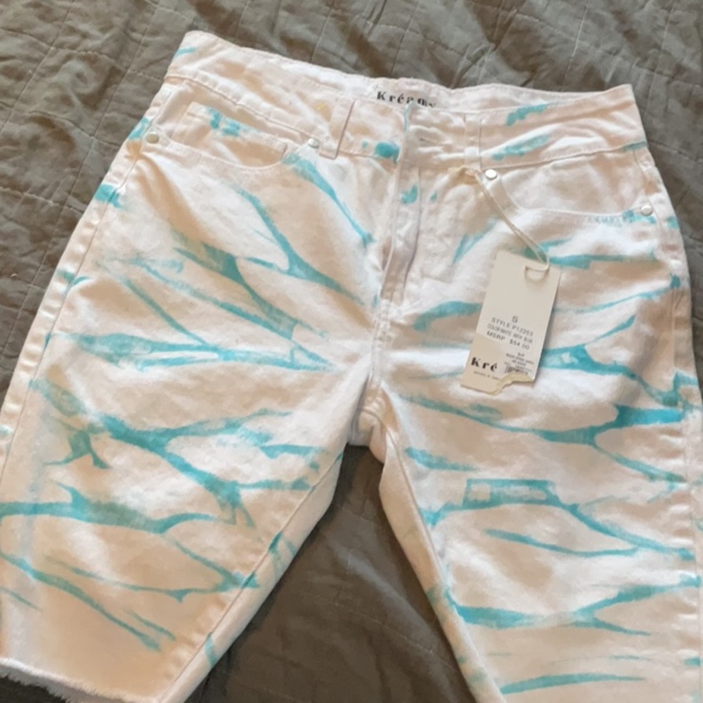 New Kreamy shorts s